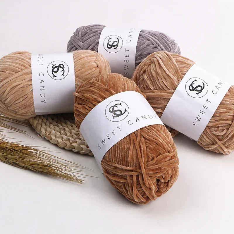 148 เมตร/เซ็ต Chenille ขนสัตว์ - Velvet Jewelry Box บทวิจารณ์และราคา