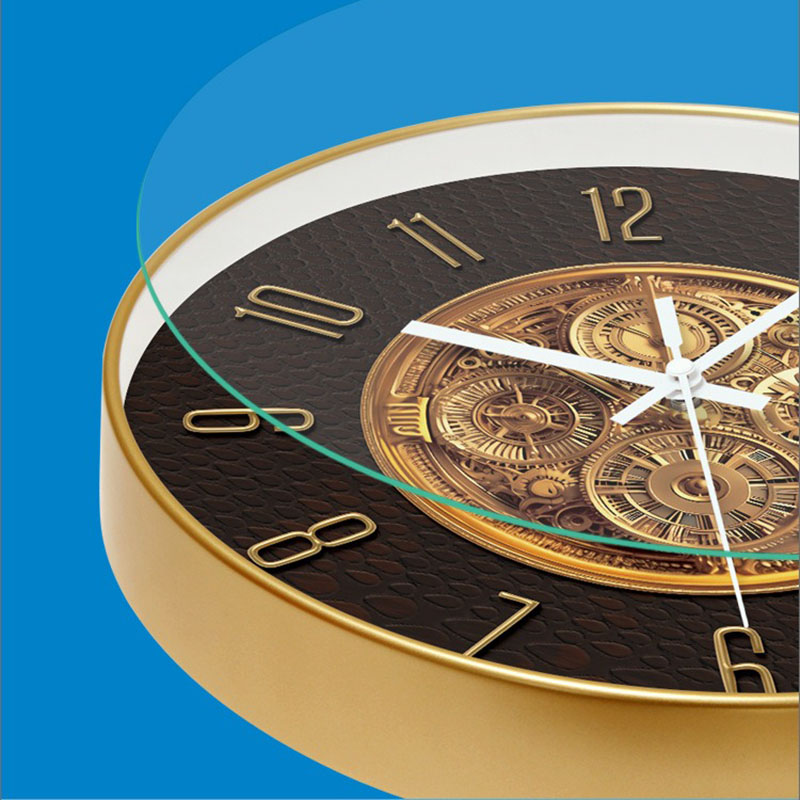 นาฬิกาแขวนสไตล์ยุโรป ดีไซน์ทัน - Luxury Lifestyle Watches บทวิจารณ์และราคา