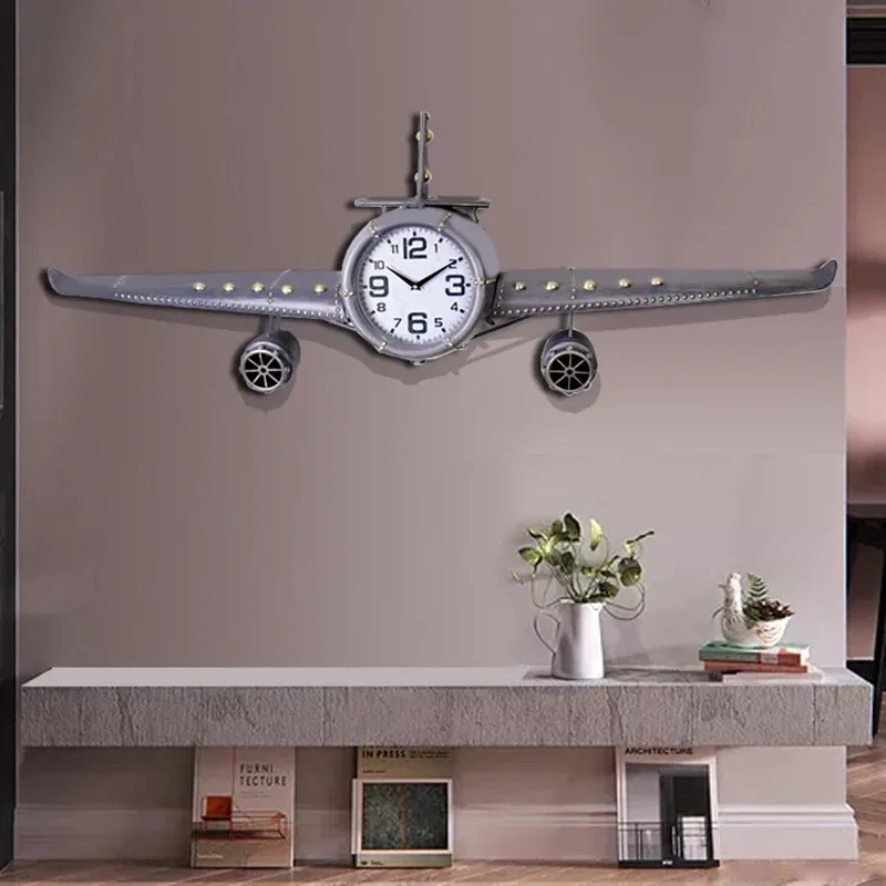 นาฬิกาแขวนผนังห้องนั่งเล่น ดีไ - Luxury Lifestyle Watches บทวิจารณ์และราคา
