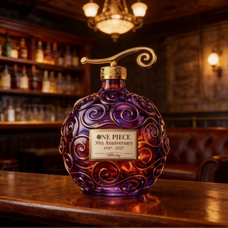 ขวดเหล้าวิสกี้แก้วโบโรซิลิเกตค - Glass Decanter Whiskey บทวิจารณ์และราคา