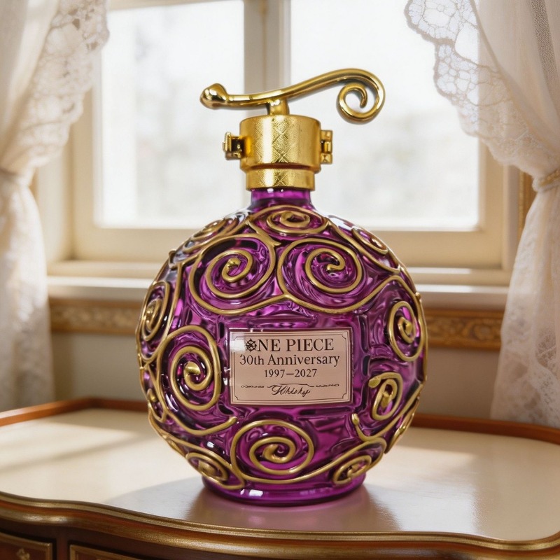 ขวดเหล้าวิสกี้แก้วโบโรซิลิเกตค - Glass Decanter Whiskey บทวิจารณ์และราคา
