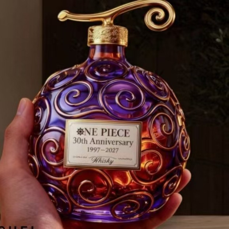 ขวดเหล้าวิสกี้แก้วโบโรซิลิเกตค - Glass Decanter Whiskey บทวิจารณ์และราคา
