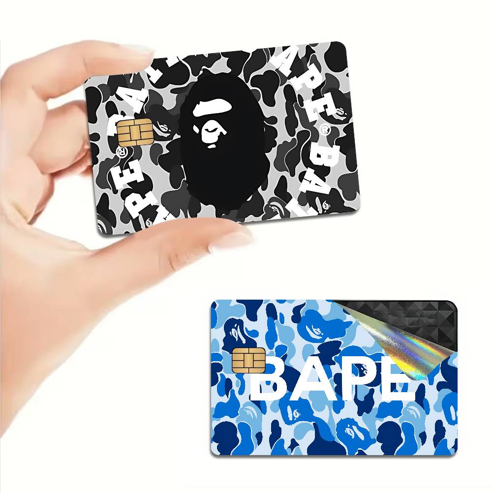 สติกเกอร์ติดบัตรเครดิตลายการ์ต - Luxury Lifestyle Wallpaper บทวิจารณ์และราคา