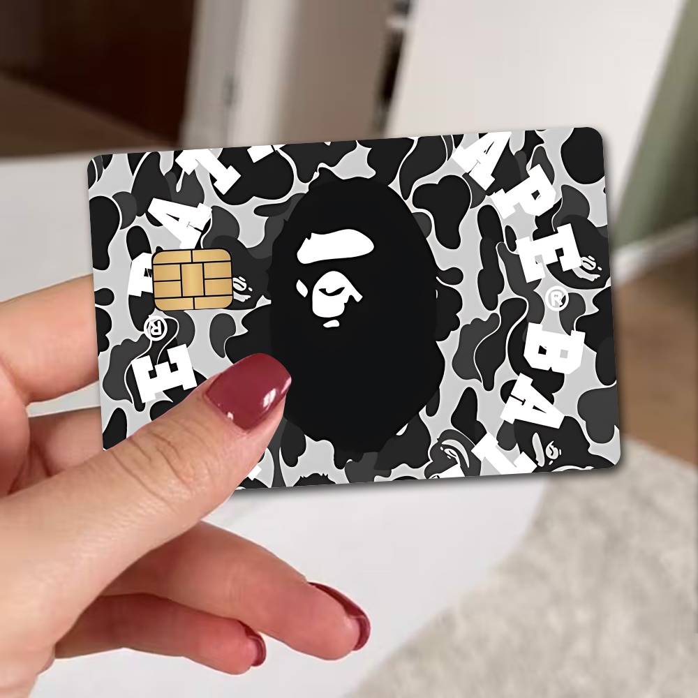 สติกเกอร์ติดบัตรเครดิตลายการ์ต - Luxury Lifestyle Wallpaper บทวิจารณ์และราคา