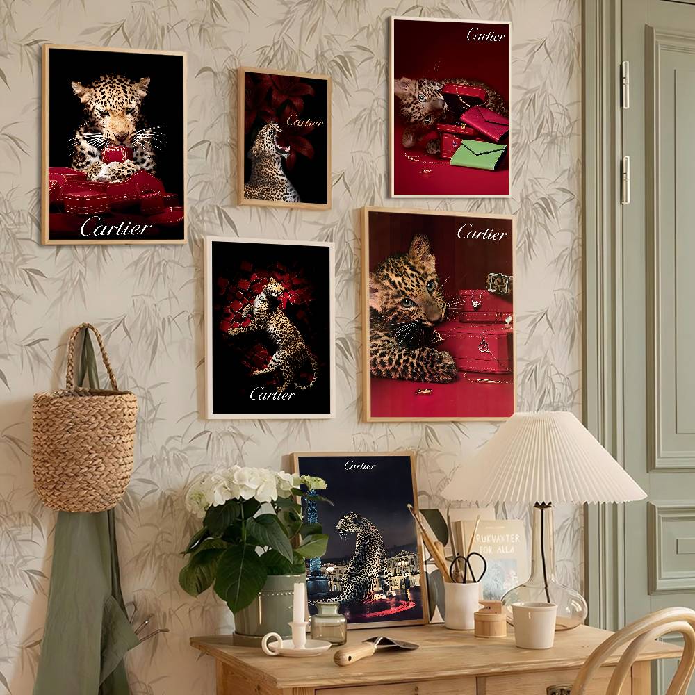 หรูหรา C-CarTierS แฟชั่นดีไซน์ - Luxury Lifestyle Wallpaper บทวิจารณ์และราคา