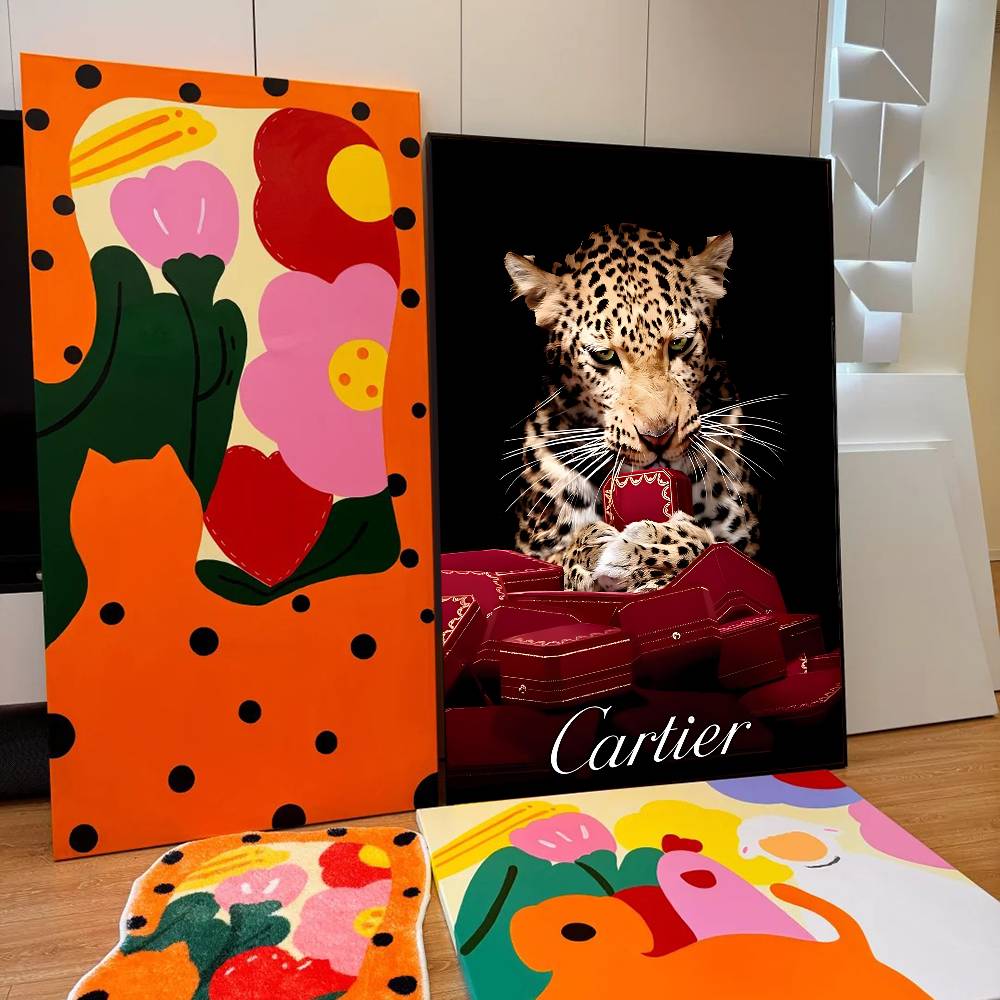 หรูหรา C-CarTierS แฟชั่นดีไซน์ - Luxury Lifestyle Wallpaper บทวิจารณ์และราคา