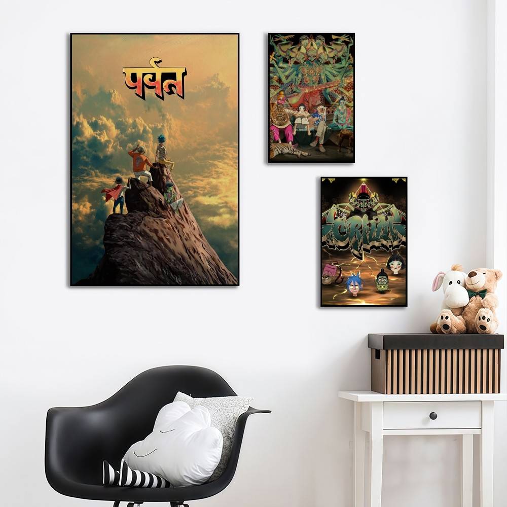 สติกเกอร์โปสเตอร์แฟชั่นระดับไฮ - Luxury Lifestyle Wallpaper บทวิจารณ์และราคา