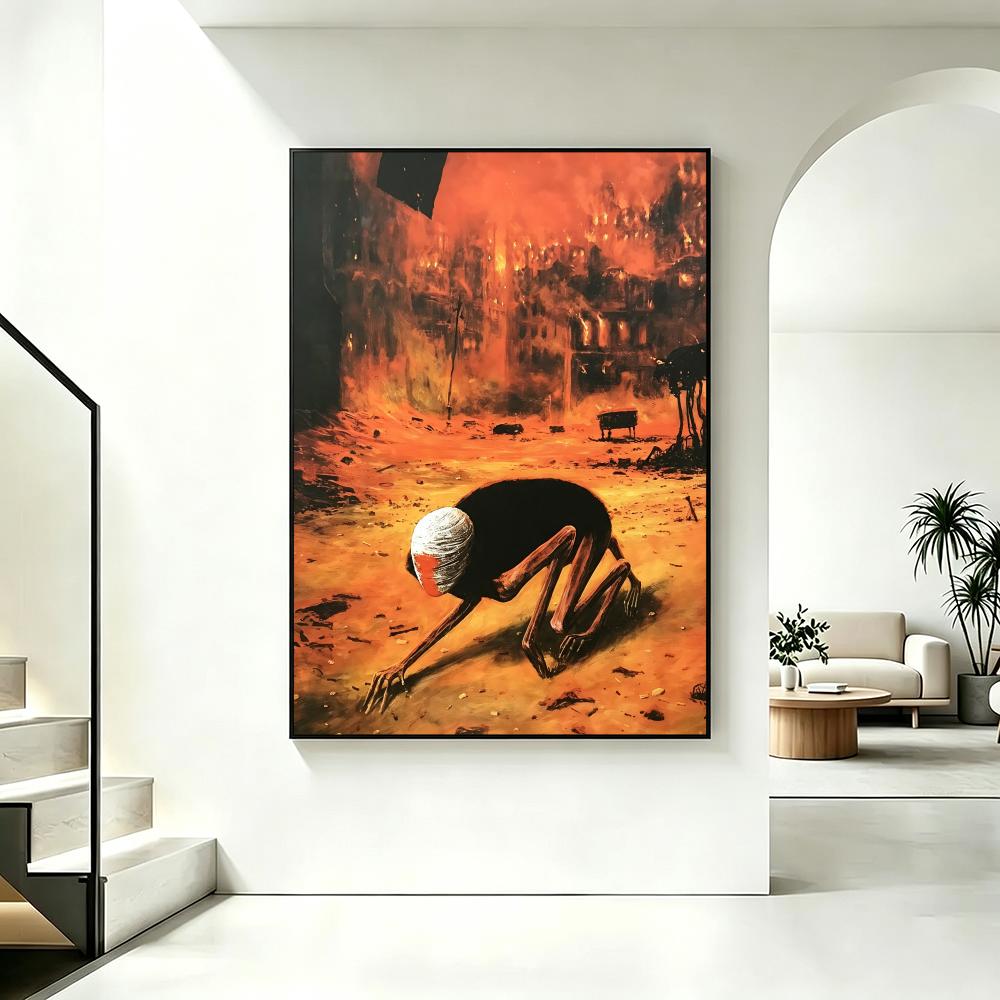 โปสเตอร์ของนักแสดง Zdzislaw Be - Luxury Lifestyle Wallpaper บทวิจารณ์และราคา