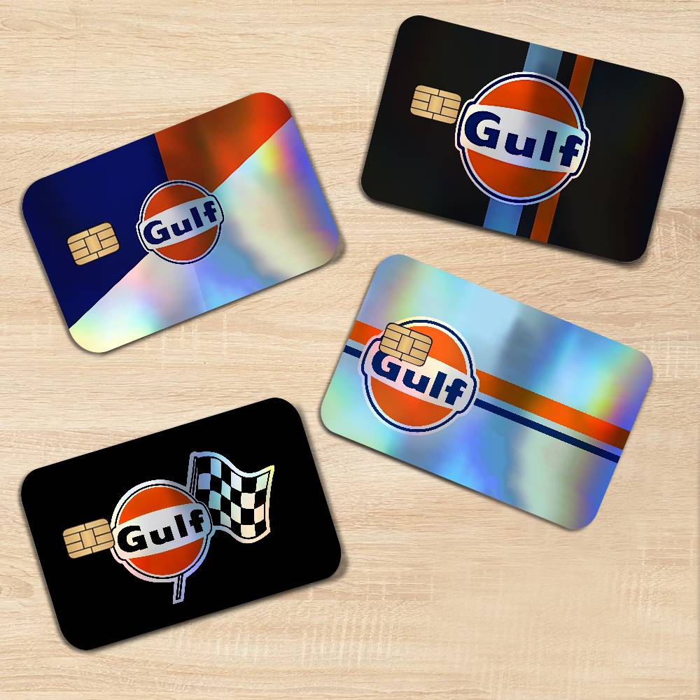 โลโก้รถแข่ง G-Gulf สติ๊กเกอร์ต - Luxury Lifestyle Wallpaper บทวิจารณ์และราคา